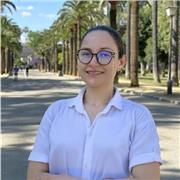 Médica especialista en Epidemiologia, con énfasis en metodología de aprendizaje